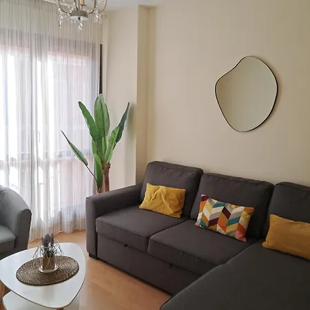 Apartamento Rua Centro Balcony Calatayud Extérieur photo