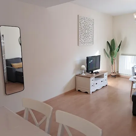 Apartamento Rua Centro Balcony Calatayud Extérieur photo