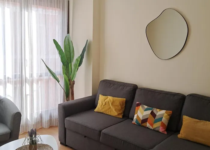 Apartamento Rua Centro Balcony Calatayud