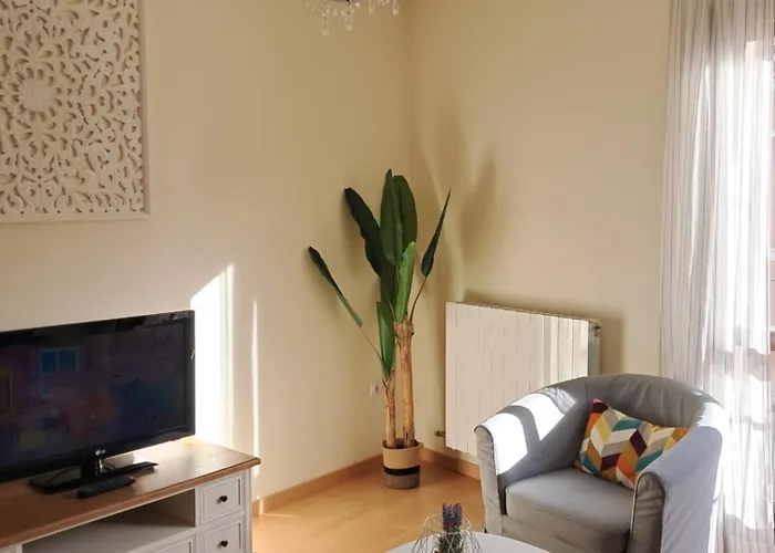 Apartamento Rua Centro Balcony Calatayud