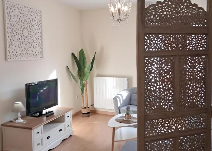 Apartamento Rua Centro Balcony Calatayud